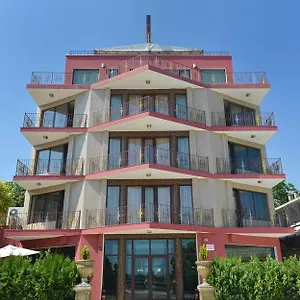 Hotel Ellinis