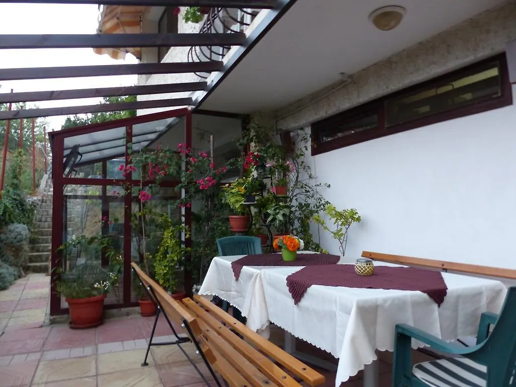 Guest House Delphini Warna