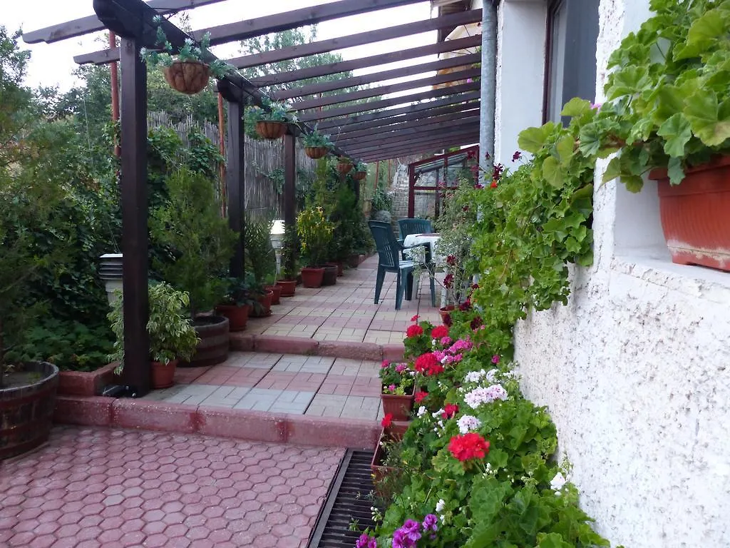 Guest House Delphini Warna Bułgaria