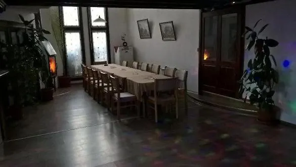 Guest House Delphini Warna 2*,  Bułgaria