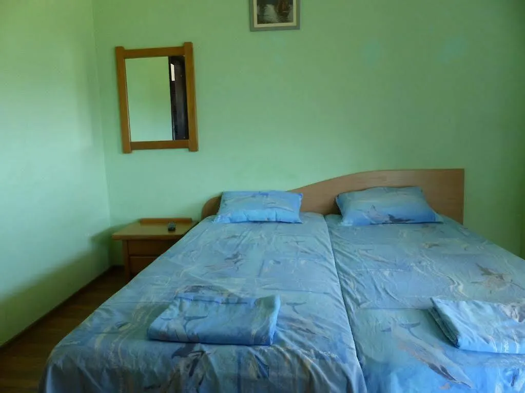 Guest House Delphini Warna 2*,  Bułgaria